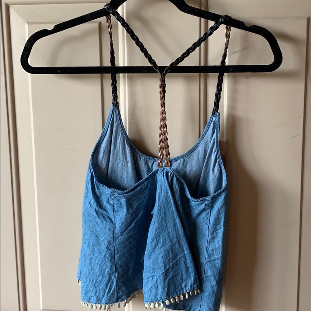 Tank top - Picture 2 of 2